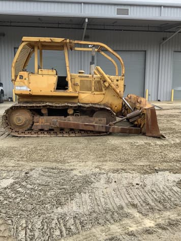 Main image Dresser TD15E